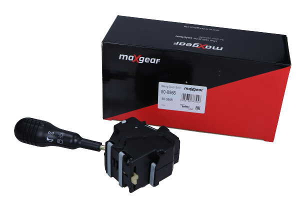 Steering Column Switch - 50-0566 MAXGEAR