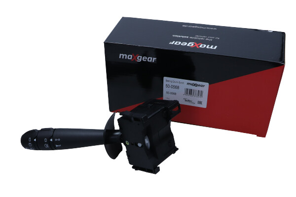 Leva devio guida - 50-0568 MAXGEAR