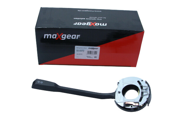 Leva devio guida - 50-0570 MAXGEAR
