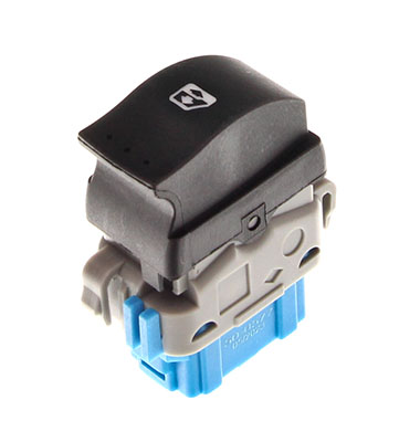 Switch, window regulator - 50-0577 MAXGEAR