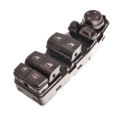Switch, window regulator - 50-0578 MAXGEAR