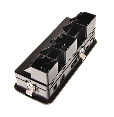 Switch, window regulator - 50-0579 MAXGEAR
