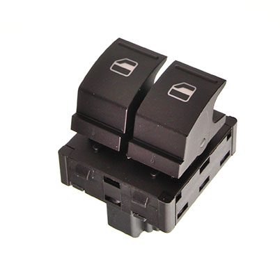 Switch, window regulator - 50-0580 MAXGEAR