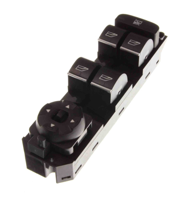 Switch, window regulator - 50-0588 MAXGEAR