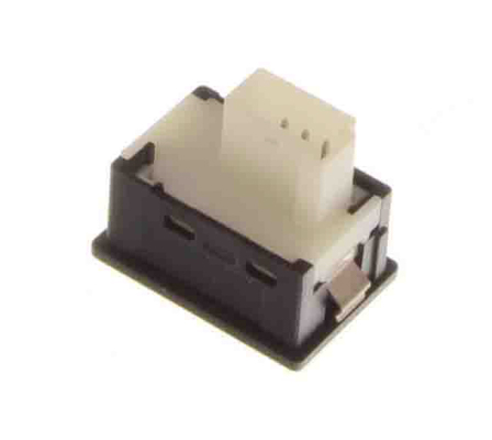 Выключатель, замок задней двери - 50-0591 MAXGEAR