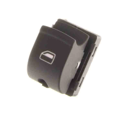 Switch, window regulator - 50-0592 MAXGEAR