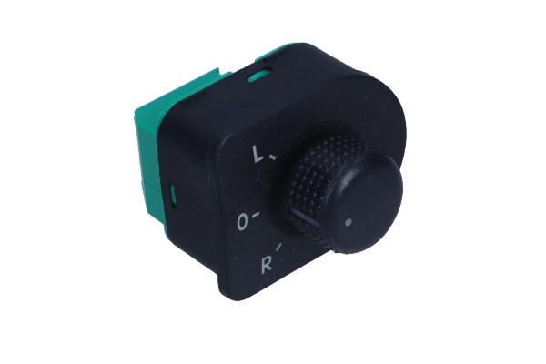 Switch, mirror adjustment - 50-0612 MAXGEAR
