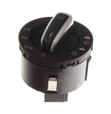 Switch, headlight - 50-0619 MAXGEAR
