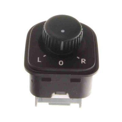 Switch, mirror adjustment - 50-0665 MAXGEAR