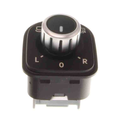 Switch, mirror adjustment - 50-0666 MAXGEAR