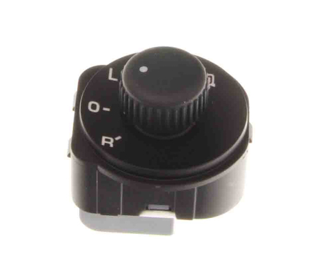 Switch, mirror adjustment - 50-0671 MAXGEAR