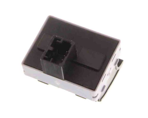 Switch, window regulator - 50-0674 MAXGEAR