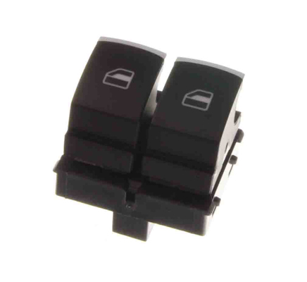 Switch, window regulator - 50-0676 MAXGEAR