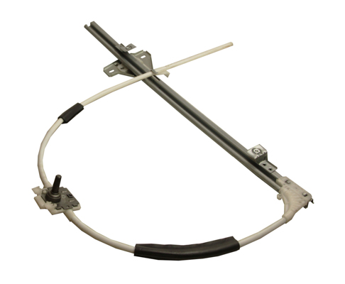 Window Regulator - 50-0776 MAXGEAR