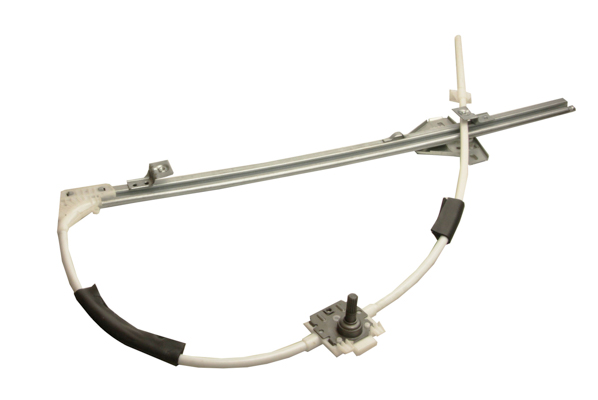 Window Regulator - 50-0777 MAXGEAR