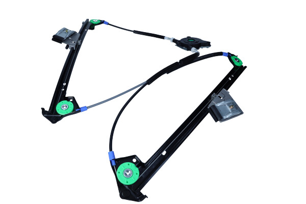 Window Regulator - 50-0786 MAXGEAR