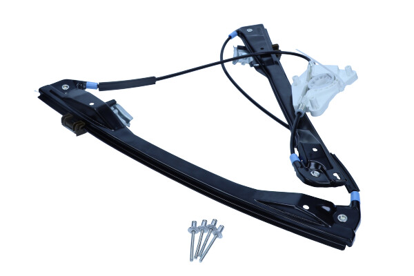 Window Regulator - 50-0797 MAXGEAR