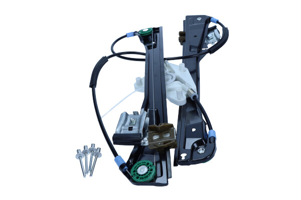 Window Regulator - 50-0798 MAXGEAR