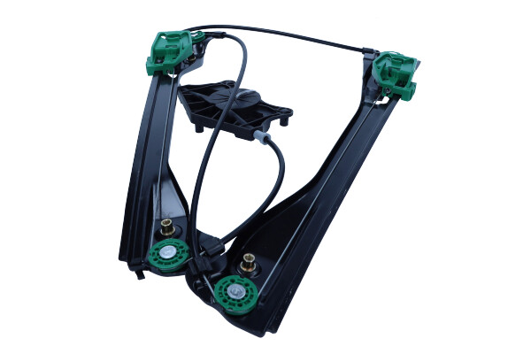 Window Regulator - 50-0807 MAXGEAR