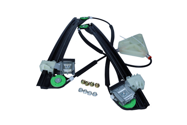 Window Regulator - 50-0823 MAXGEAR
