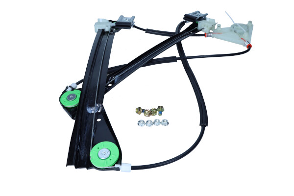 Alzacristallo - 50-0824 MAXGEAR