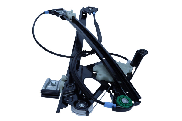 Alzacristallo - 50-0827 MAXGEAR