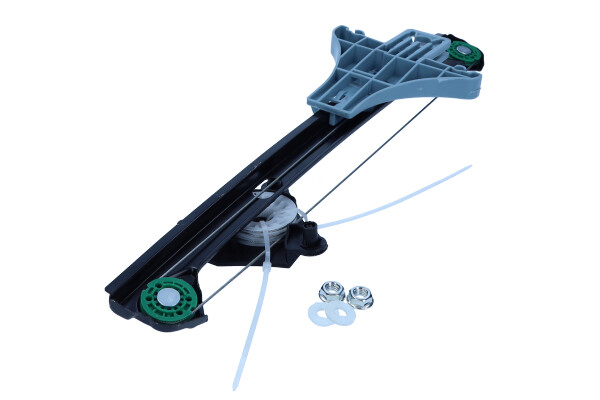 Window Regulator - 50-0835 MAXGEAR