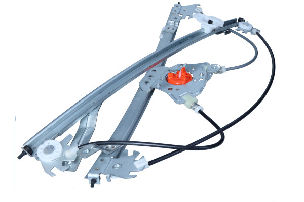 Window Regulator - 50-0857 MAXGEAR
