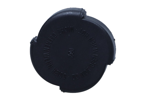 Крышка, резервуар охлаждающей жидкости - 28-0217 MAXGEAR