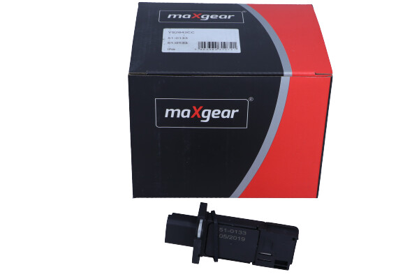 Расходомер воздуха - 51-0133 MAXGEAR