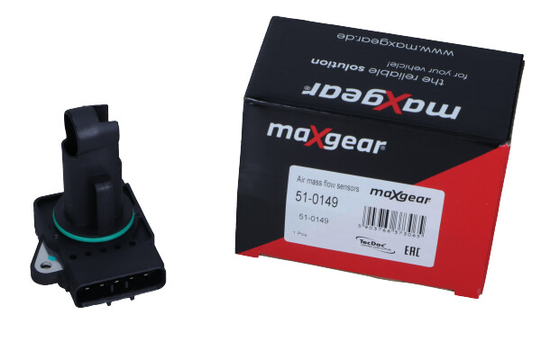 Debimetro - 51-0149 MAXGEAR