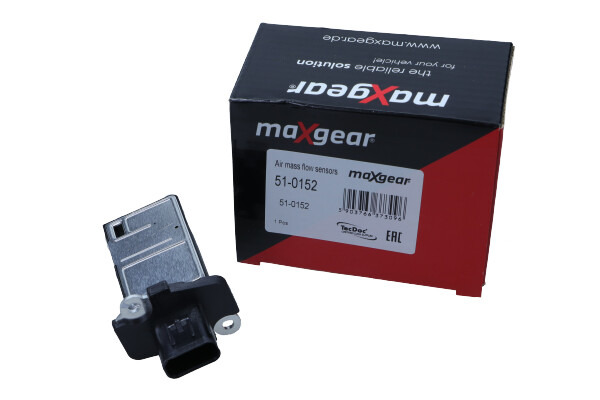 oro srauto jutiklis - 51-0152 MAXGEAR