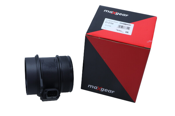 Air Mass Sensor - 51-0154 MAXGEAR