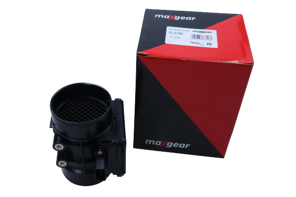Air Mass Sensor - 51-0156 MAXGEAR