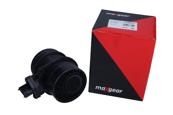 Air Mass Sensor - 51-0157 MAXGEAR