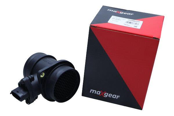 Air Mass Sensor - 51-0161 MAXGEAR