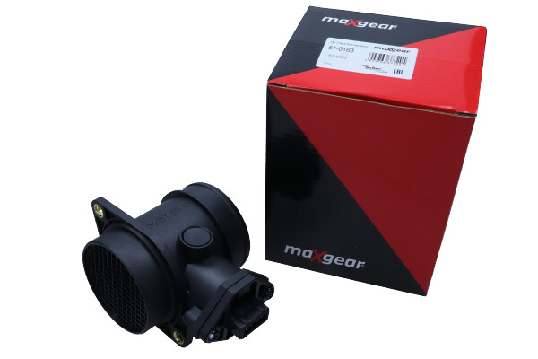Расходомер воздуха - 51-0163 MAXGEAR