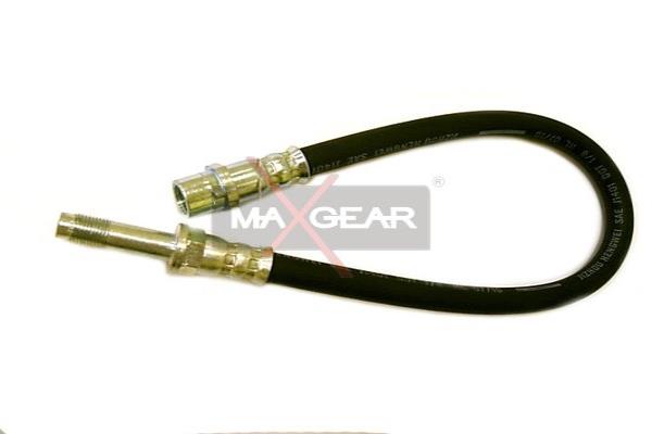 Тормозной шланг - 52-0030 MAXGEAR