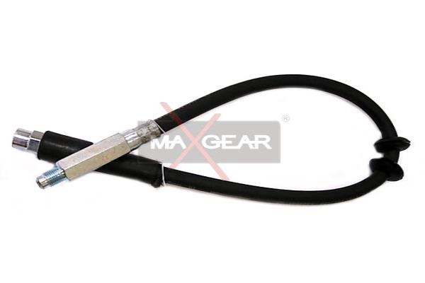 Тормозной шланг - 52-0031 MAXGEAR