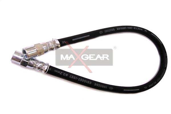 Тормозной шланг - 52-0033 MAXGEAR