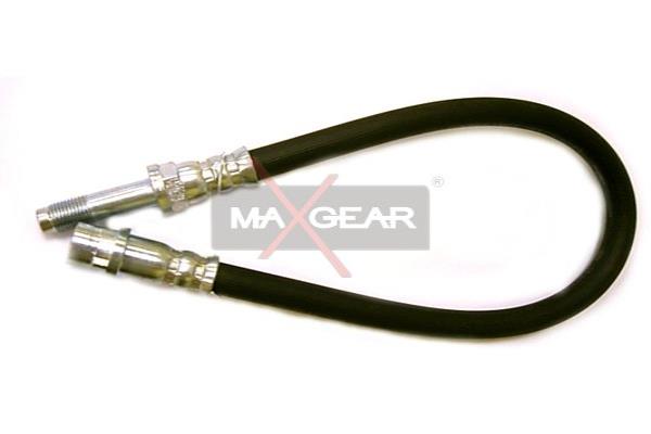 Flessibile del freno - 52-0034 MAXGEAR