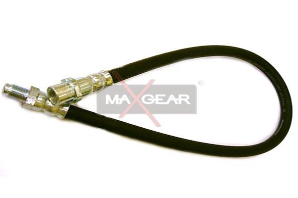 Тормозной шланг - 52-0037 MAXGEAR
