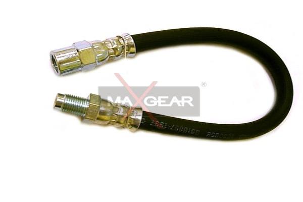Тормозной шланг - 52-0038 MAXGEAR
