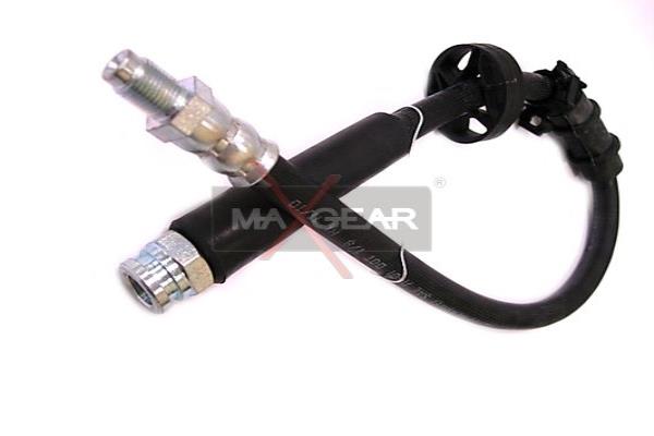 Flessibile del freno - 52-0039 MAXGEAR