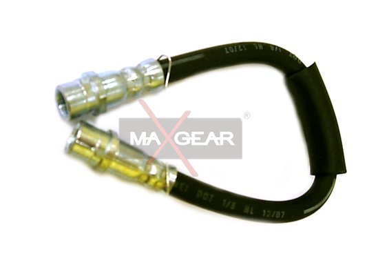 Flessibile del freno - 52-0043 MAXGEAR