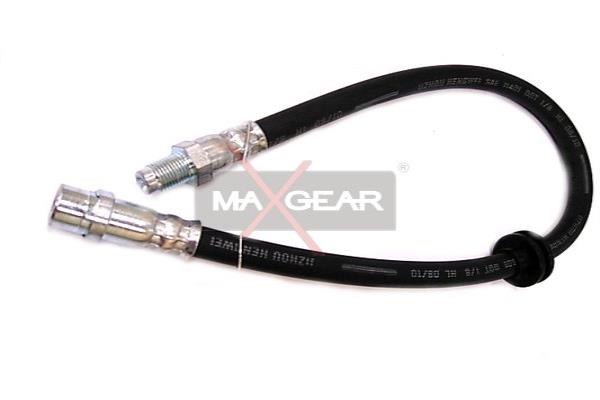 Тормозной шланг - 52-0049 MAXGEAR