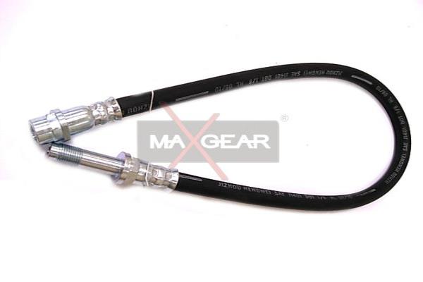 Тормозной шланг - 52-0051 MAXGEAR