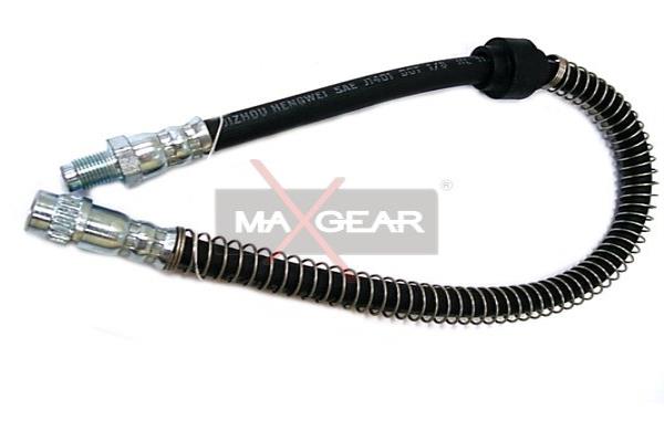 Тормозной шланг - 52-0058 MAXGEAR