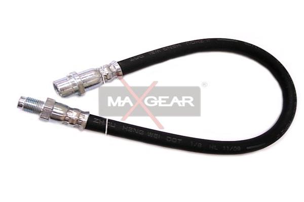 Тормозной шланг - 52-0061 MAXGEAR