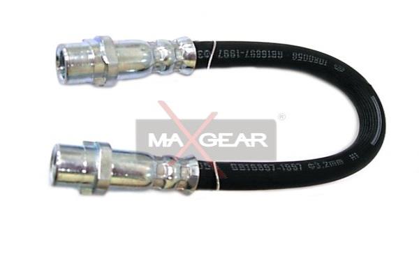 Тормозной шланг - 52-0062 MAXGEAR